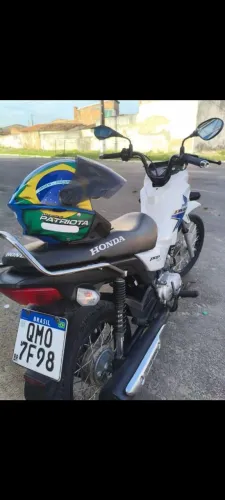 HONDA POP 