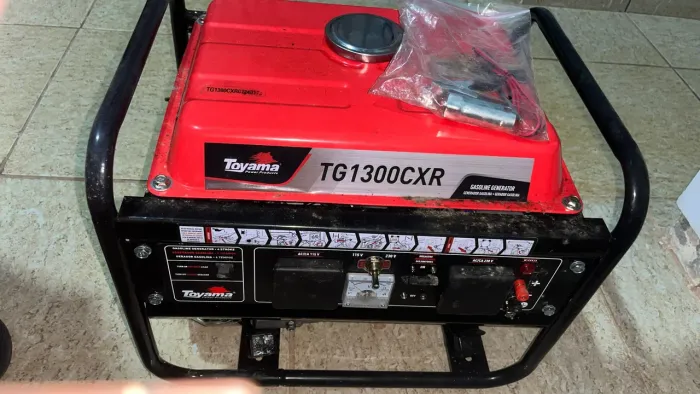 Gerador TG1300CXR NOVO