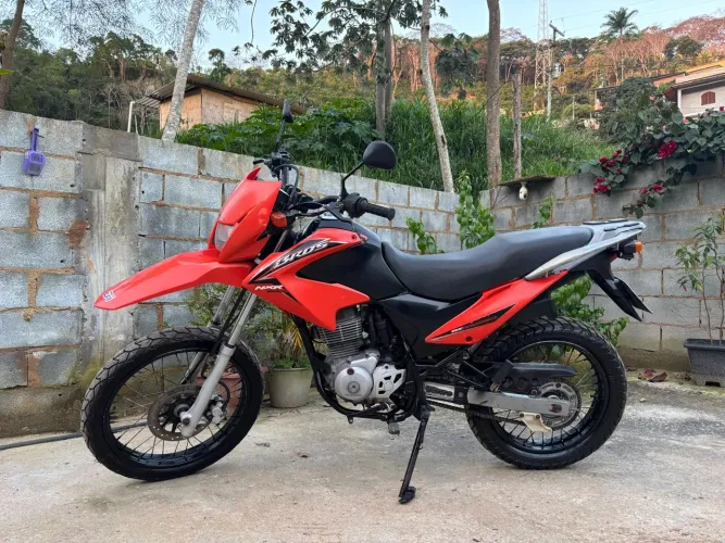 Bros 150