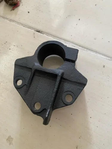 Suporte de caixa de direção kombi 
