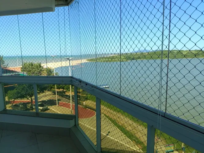 Apartamento no Pecado com 4 suites