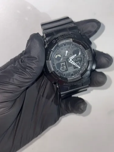 Relógio g-shock original (leia a descrição)!