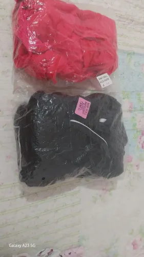 Vendo esse Babydoll