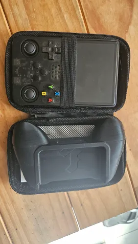 Minigame r36s 