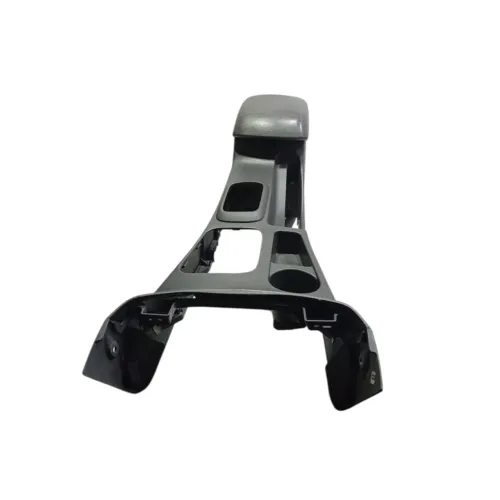 Console Central Apoio Braco Toyota Hilux Sw4 3.0 2005 2015