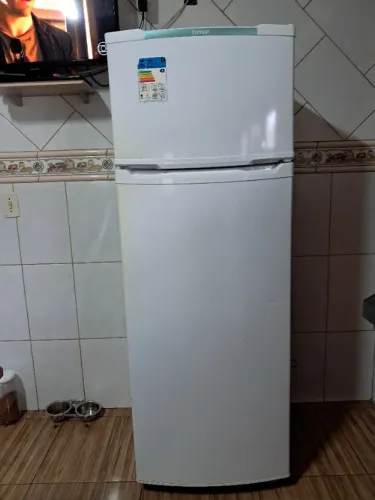 Geladeira consul
