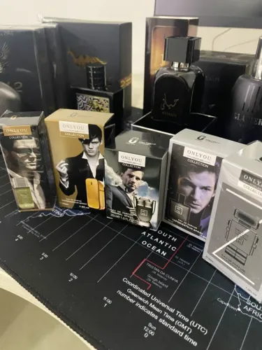 inta a Essência do Luxo! Eau de Parfum (100ml)