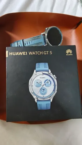 Huawei GT 5