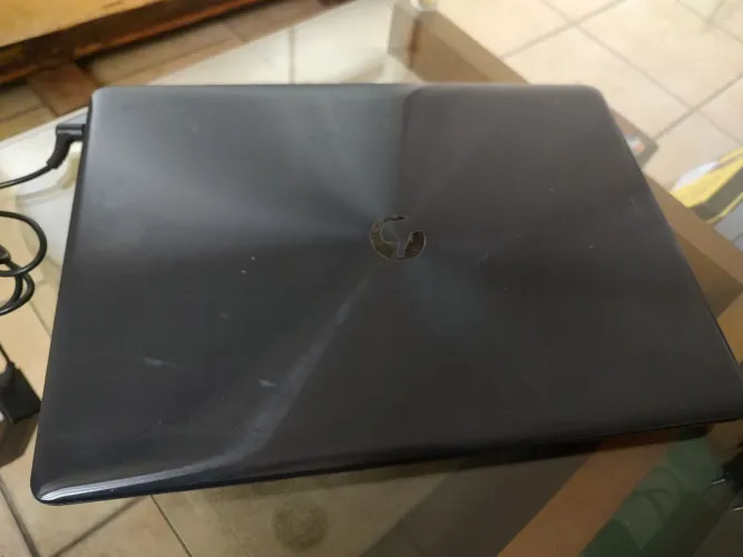 Notebook Positivo Intel i3 120GB SSD, 4GB RAM, VIDEO 128GB