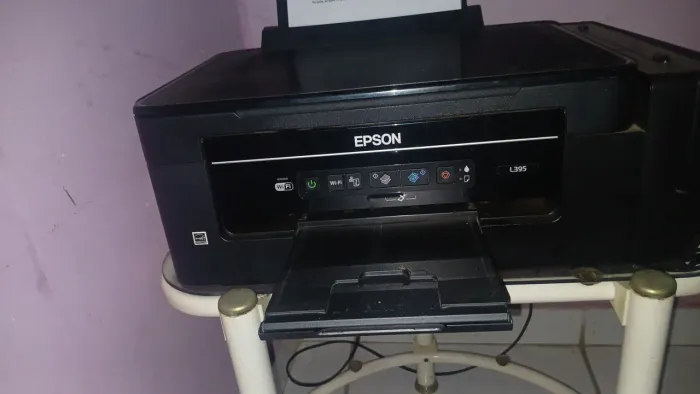 Impressora epson ecotank barato