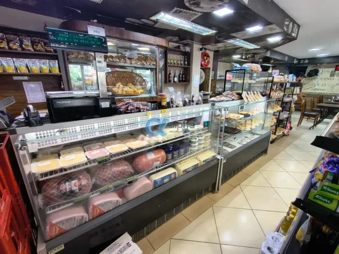 OPORTUNIDADE  PADARIA COMPLETA À VENDA EM PLENO FUNCIONAMENTO EM PETRÓPOLIS/RJ