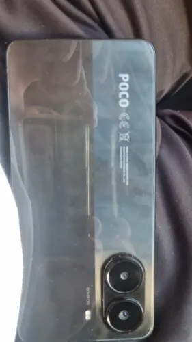 Xaomi poc x7 pro