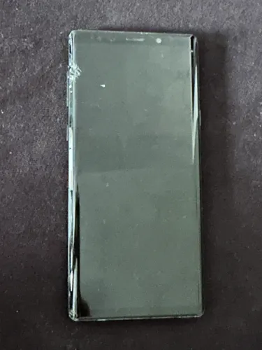 Samsung Galaxy Note 9