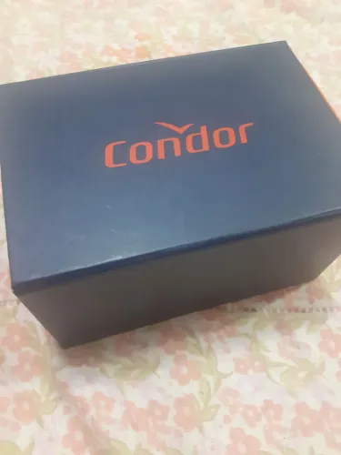 RELÓGIO CONDOR FEMENINO. 