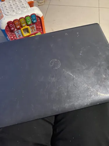 CARCAÇA NOTBOOK