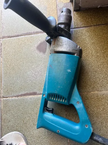 Furadeira