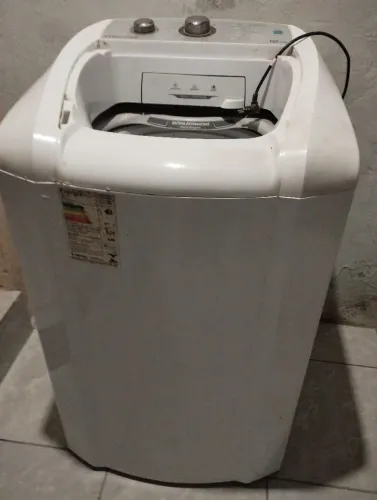 Máquina de lavar Colormaq 12kg