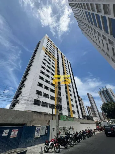 Apartamento à Venda com 95 m²