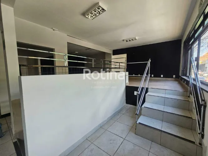 Loja para alugar, Centro - Uberlândia/MG - Rotina Imobiliária