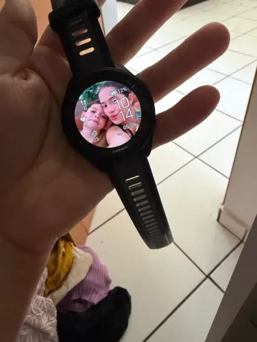 Garmin 165