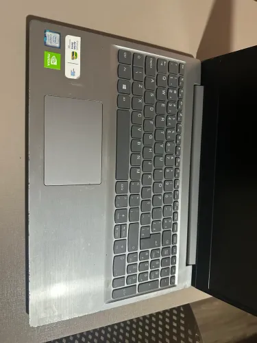 Notebook Lenovo s145 i5-8gb-ssd240 8 geração 