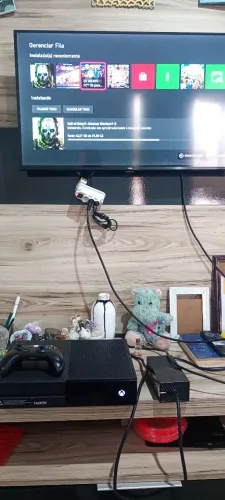 Xbox one
