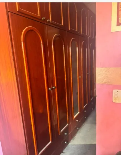 Vende-se guarda-roupa otimo estado, deixe seu quarto mais organizado, aceito proposta