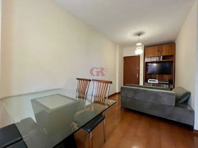Apartamento / Venda / Sion