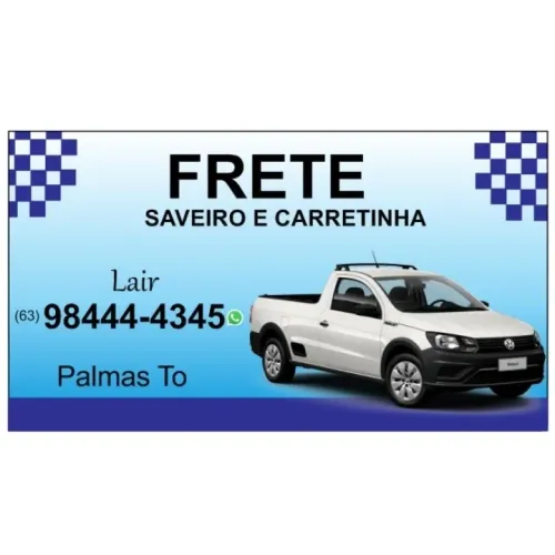 Frete frete 