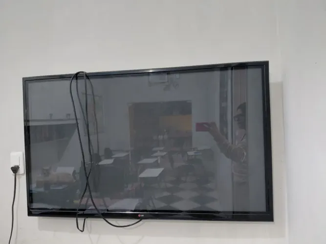 Tv 55 Polegadas LG