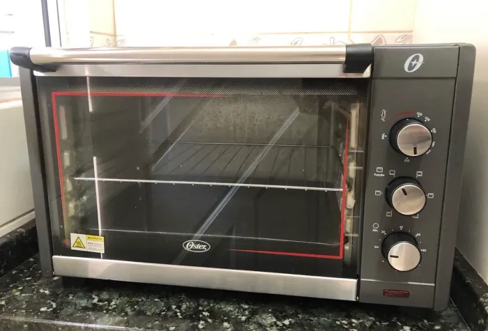 forno elétrico oster