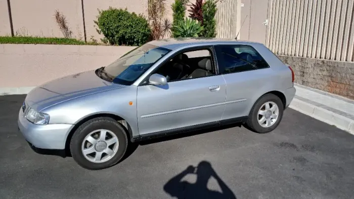 Audi A3 1.6 3P 2000