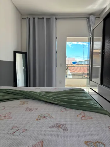 Apartamento por temporada