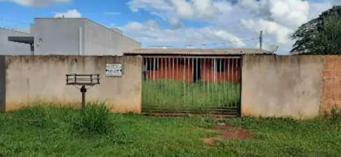 Casa - Sao Cristovao - São Gabriel do Oeste/MS