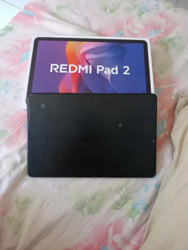 Redmi Pad 2