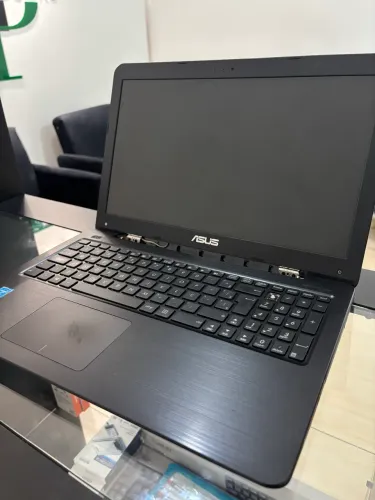 Notebook Asus para venda, revisado e pronto para uso