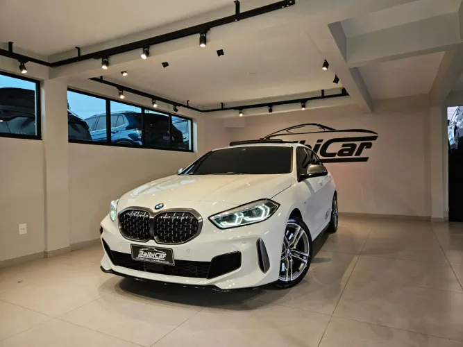 BMW M M 135i Xdrive 2.0 306cv AUT 2021