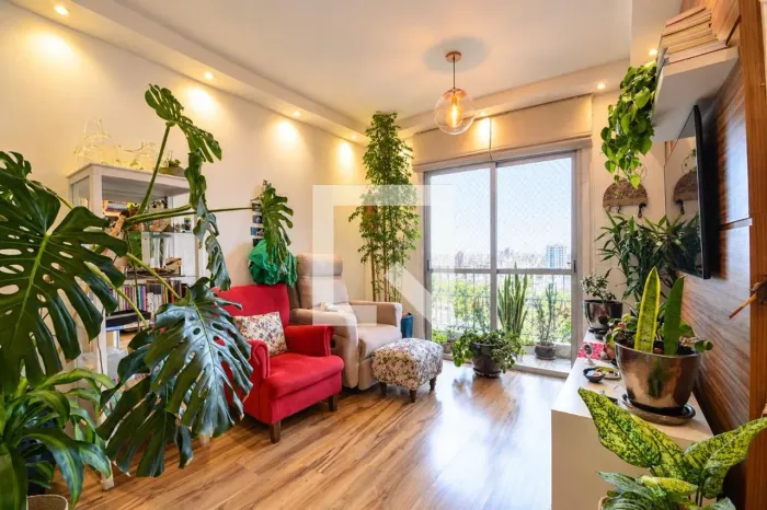Apartamento à Venda - Butantã, 2 Quartos, 71 m2