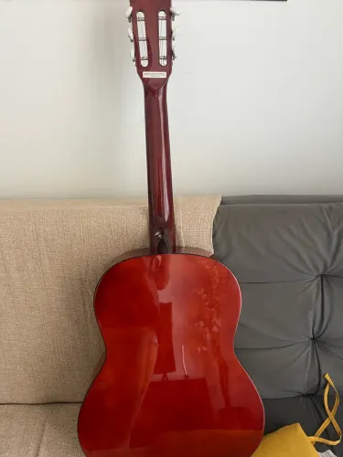 VIOLÃO NOVO