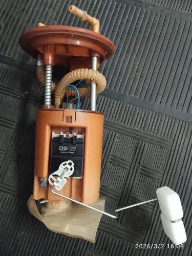 Bomba Combustível VW Gol/ParatiG2/G3