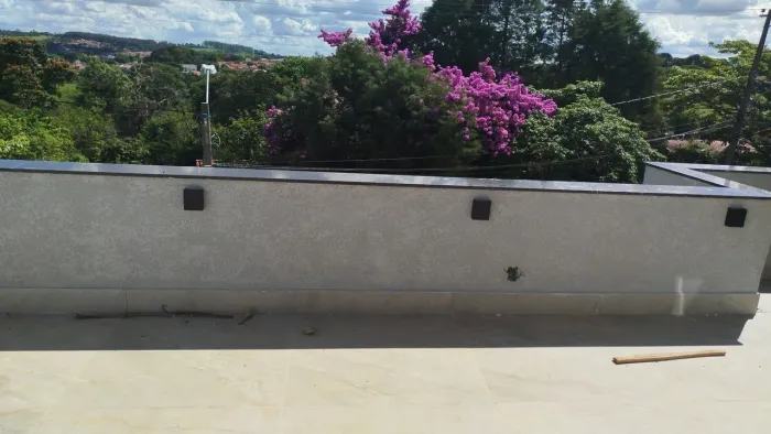ACM Jardim São Paulo e Centro Titulo familiar