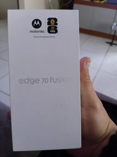 Vendo celular