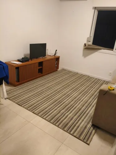 Vendo tapete para sala