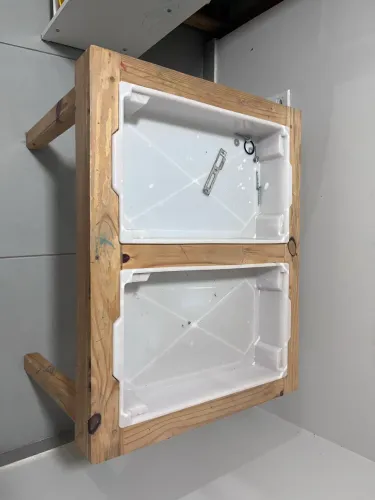 Mesa de atividades brinquedo