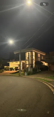 Casa Condomínio Alphaville Maringá