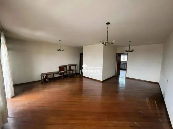 Apartamento com 5 dormitórios, 172 m² - venda por R$ 1.400.000,00 ou aluguel por R$ 13.320