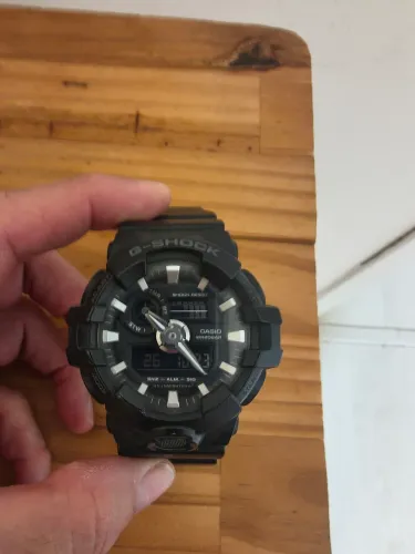 Vendo GShok original