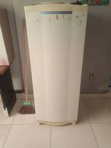 geladeira Eletrolux