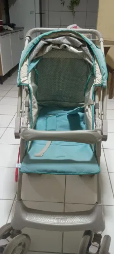 Carinho bebê