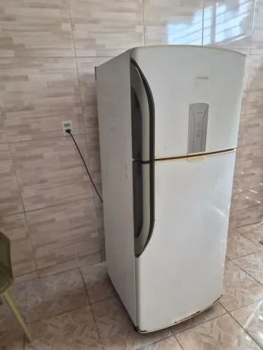 Geladeira Duplex Panasonic 435 L